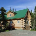 Lodging-Cabin 2