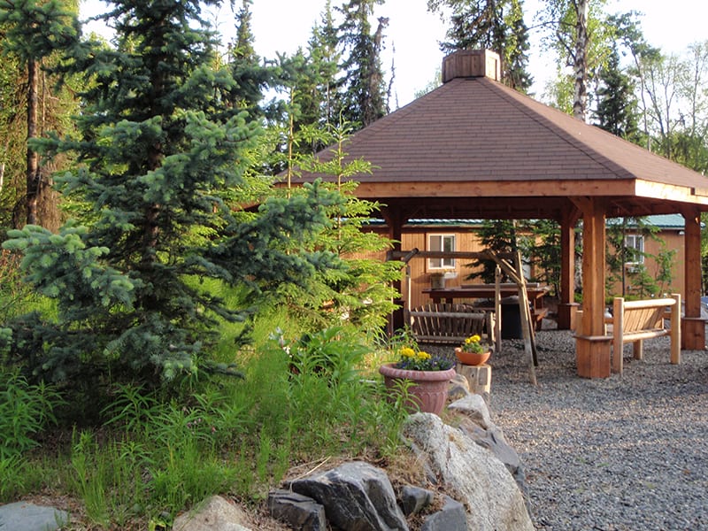 Lodging Soldotna Lodging All Alaska Outdoors Lodge