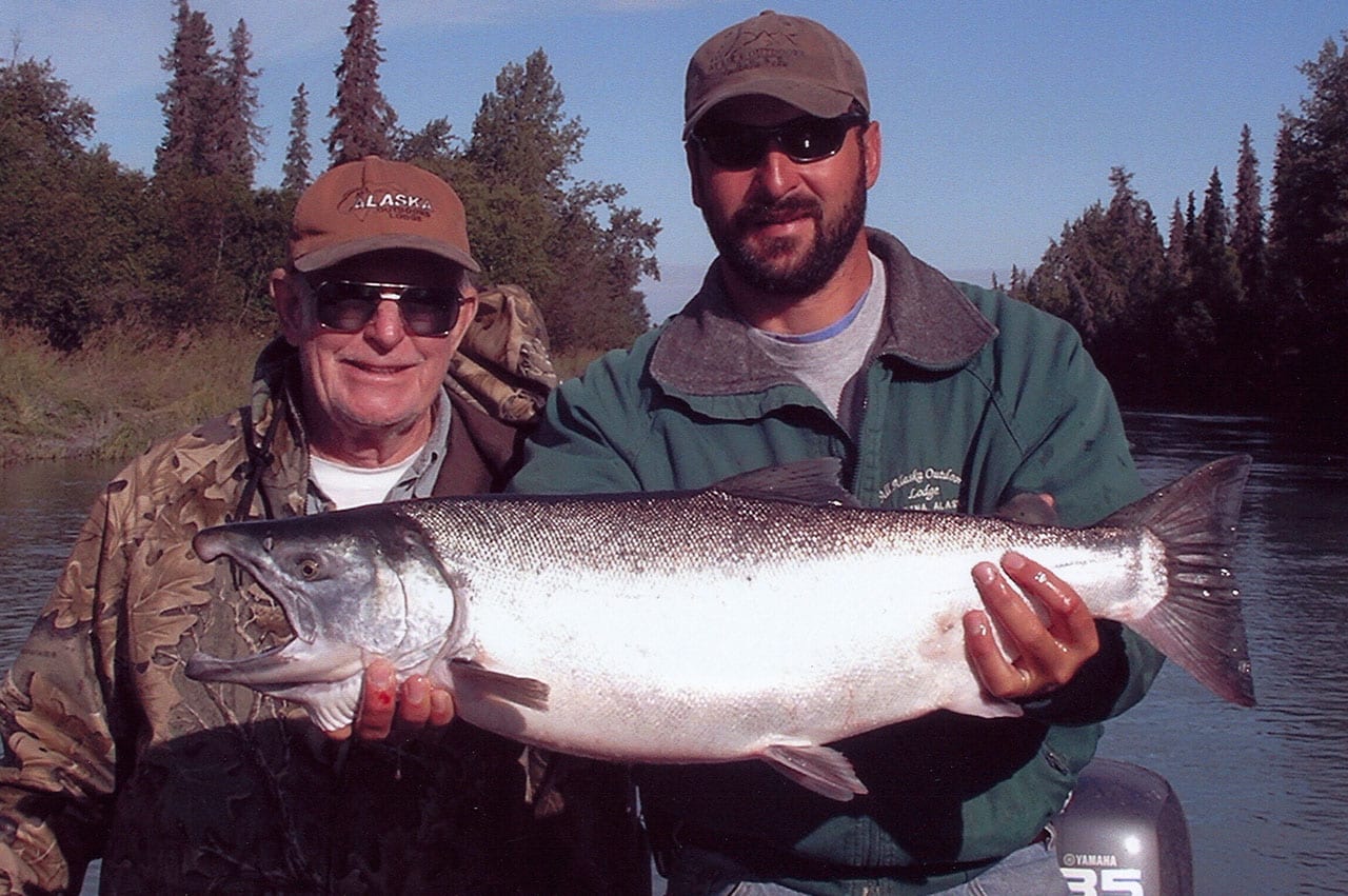 River Trip Trophy Silver_2