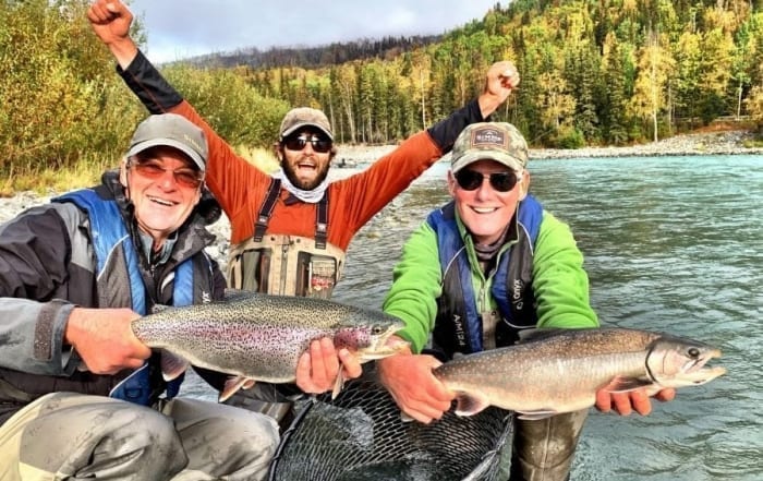 Alaska Salmon Fishing Trips Archives All Alaska Outdoors Lodge Alaska Salmon Fishing Trips Archives All Alaska Outdoors Lodge