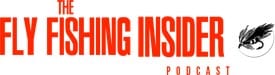 The Fly Fishing Insider Podcast logo