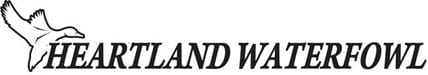 Heartland Waterfowl logo - Click to visit