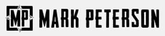 Mark Peterson logo - Click to visit