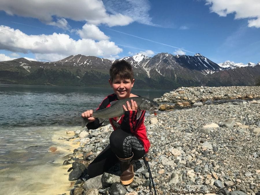 2020 fishing