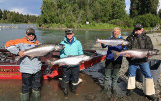 group-angler-posing-king-salmon-fish-boat-bank-wade-2021-2-1
