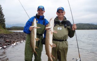 group-angler-posing-pike-fish-wade-2022-5-17