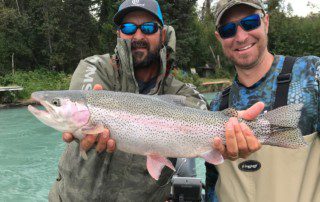 group-angler-posing-rainbow-trout-fish-wade-2022-5-13